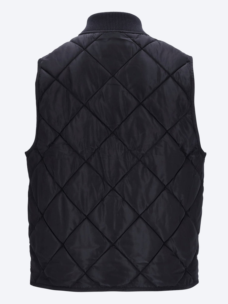 Insulated vest 3
