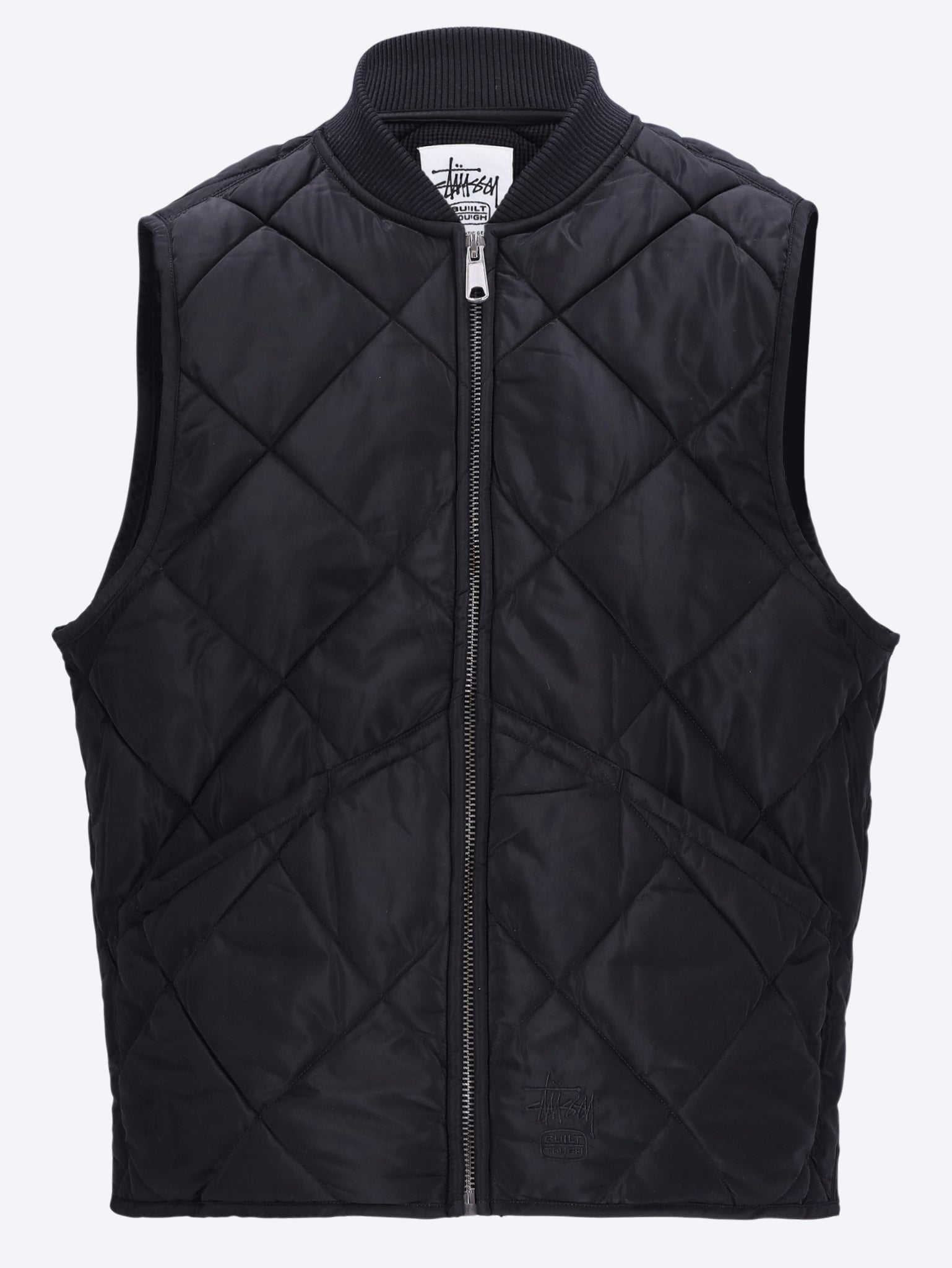 Insulated vest 1