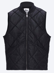 Insulated vest ref: