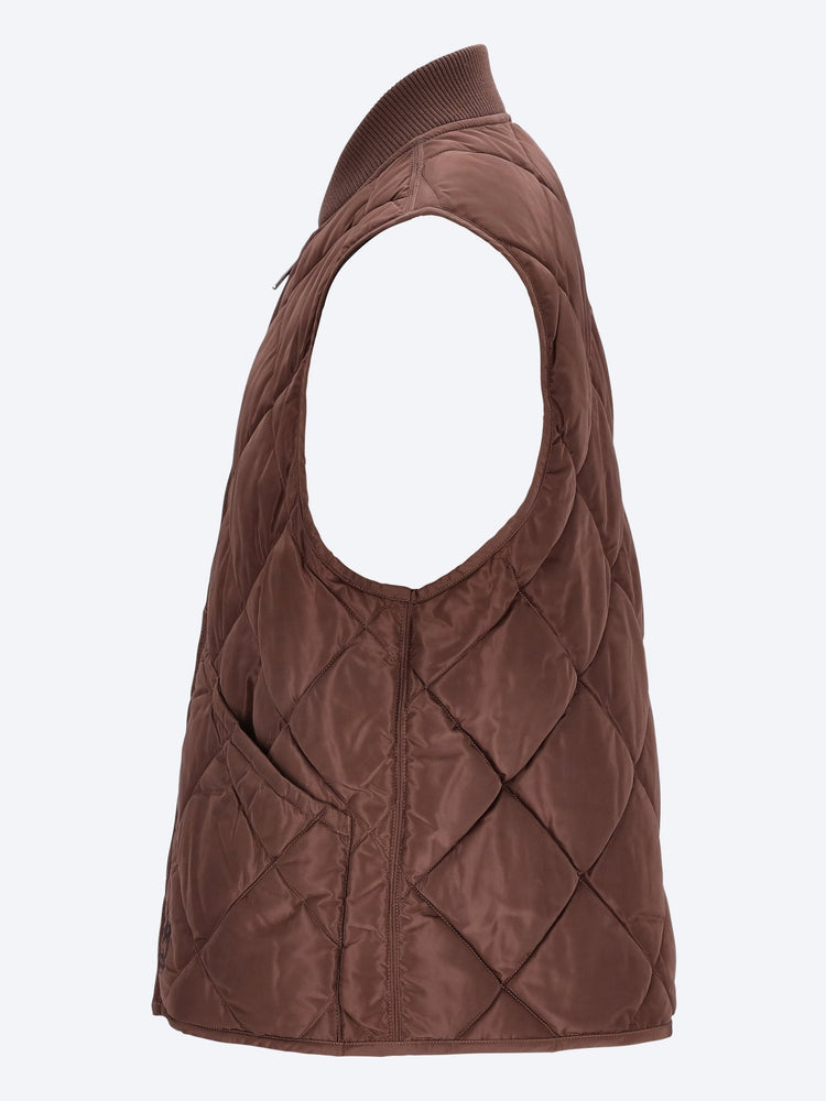 Insulated vest 2