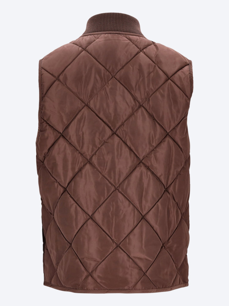 Insulated vest 3