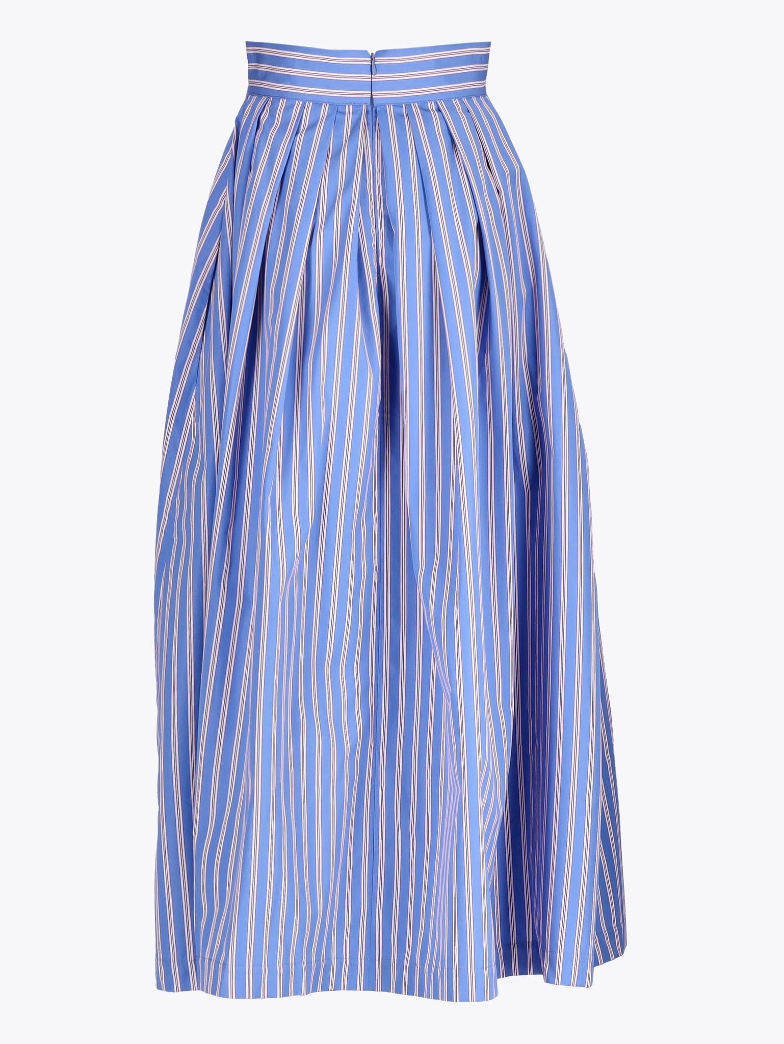 Irving stripes skirt 3