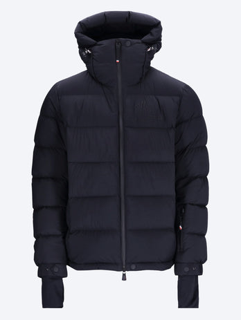 Isorno jacket