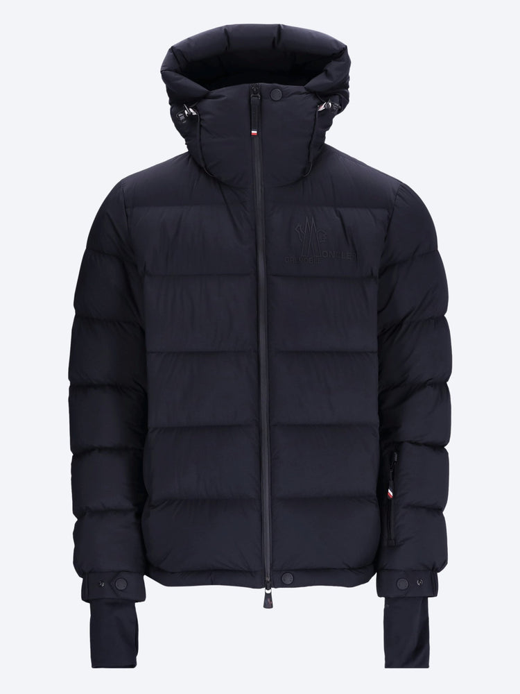 Isorno jacket 1