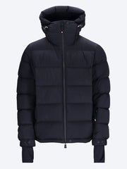Isorno jacket ref: