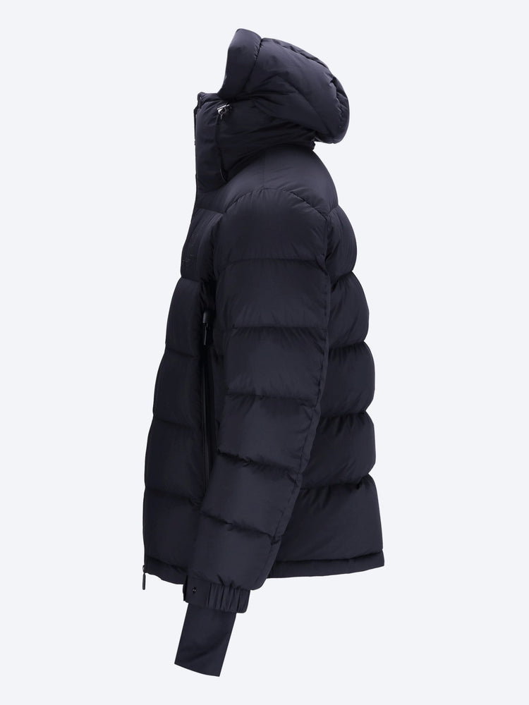 Isorno jacket 2