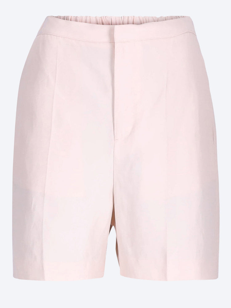 Ivan baggy shorts 1