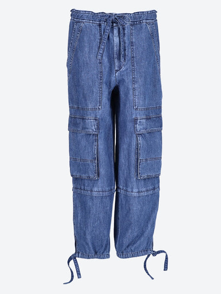 Ivy cargo pants