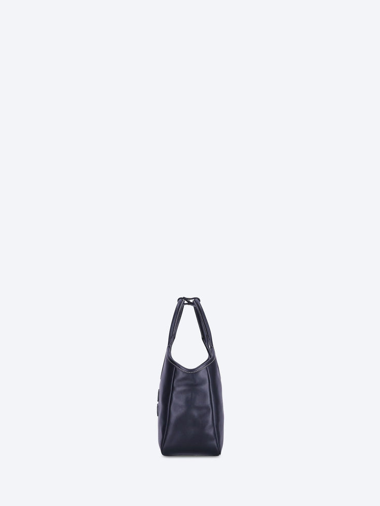 Ivy leather bag 3
