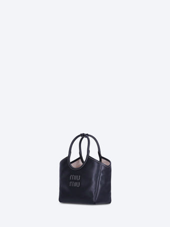 Ivy leather bag