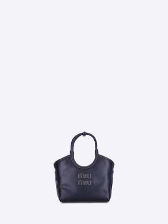 Ivy leather bag