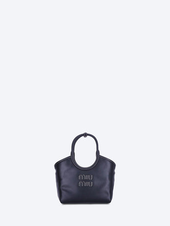 Ivy leather bag