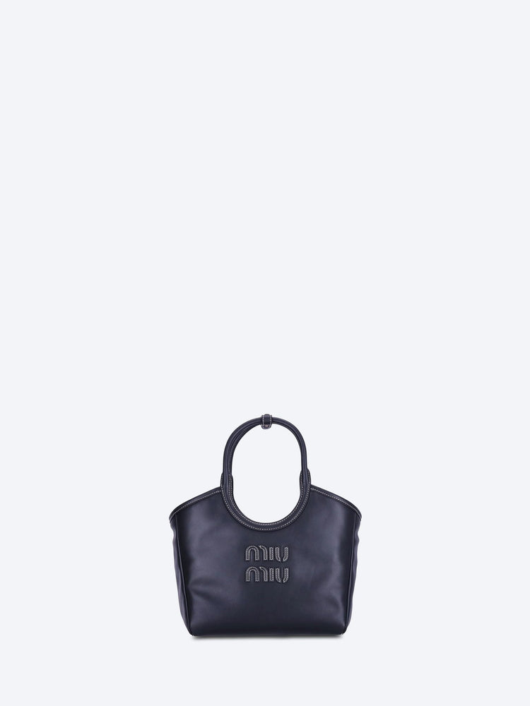 Ivy leather bag 1