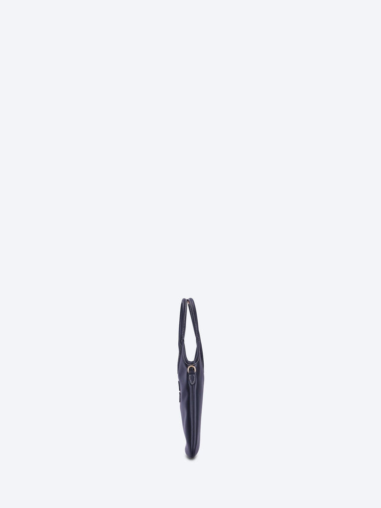 Ivy leather handbag 3