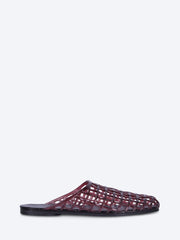 Jacey ballet flat slides ref: