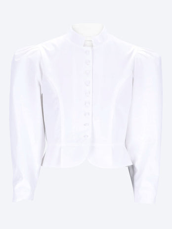 Amoako popelin jacket