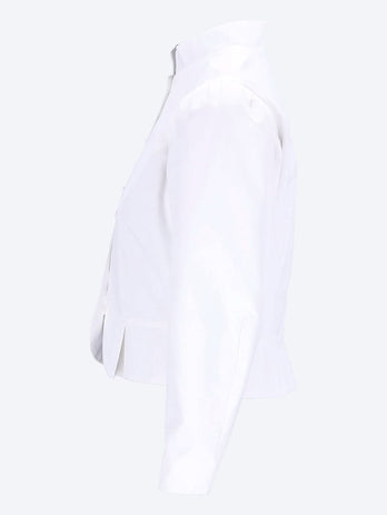 Amoako popelin jacket