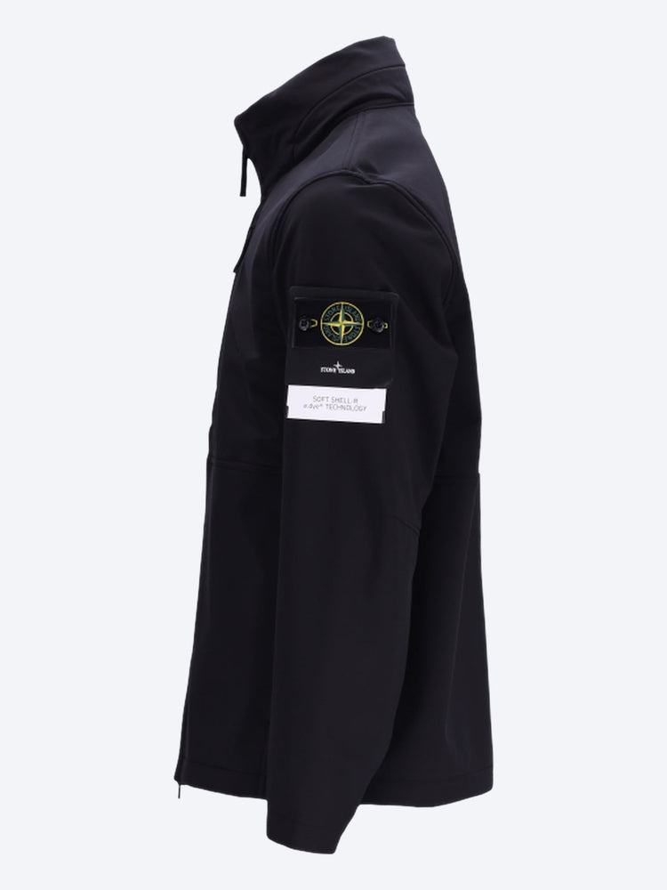 Veste 2