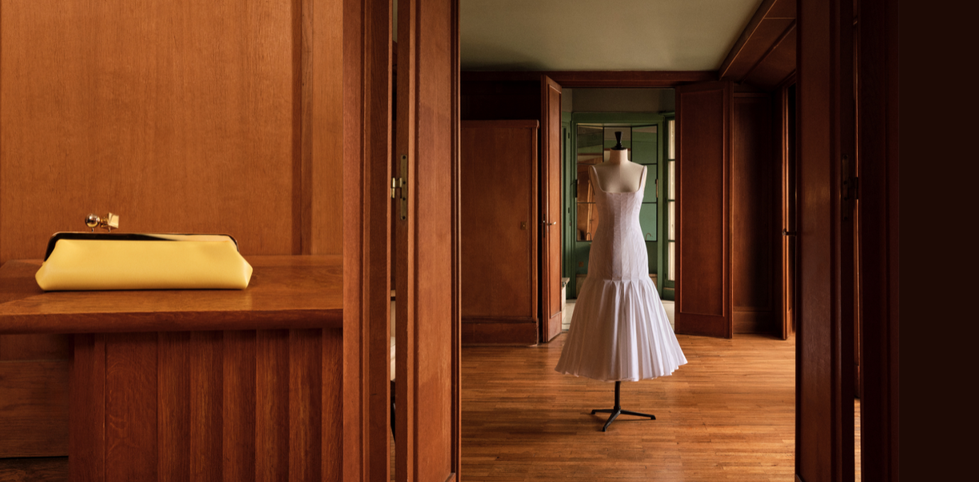 From Paris to LA with Jacquemus: La Croisière collection