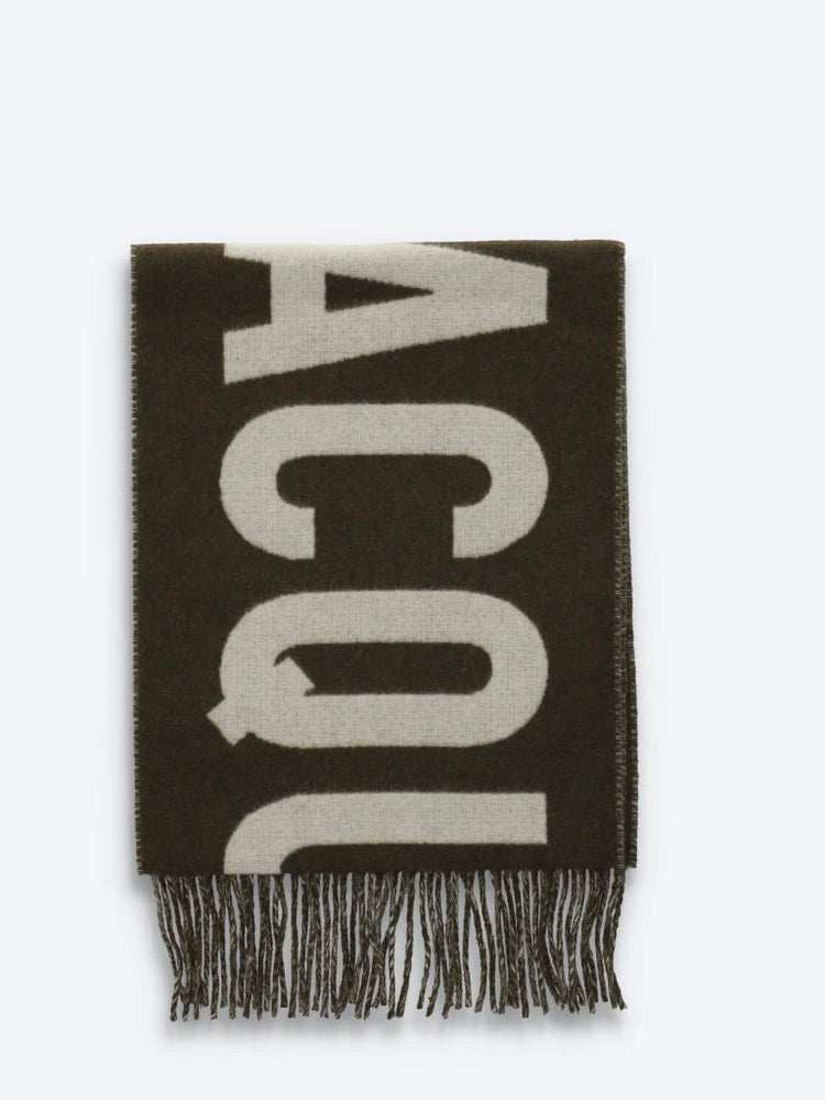 Jacquemus scarf 2