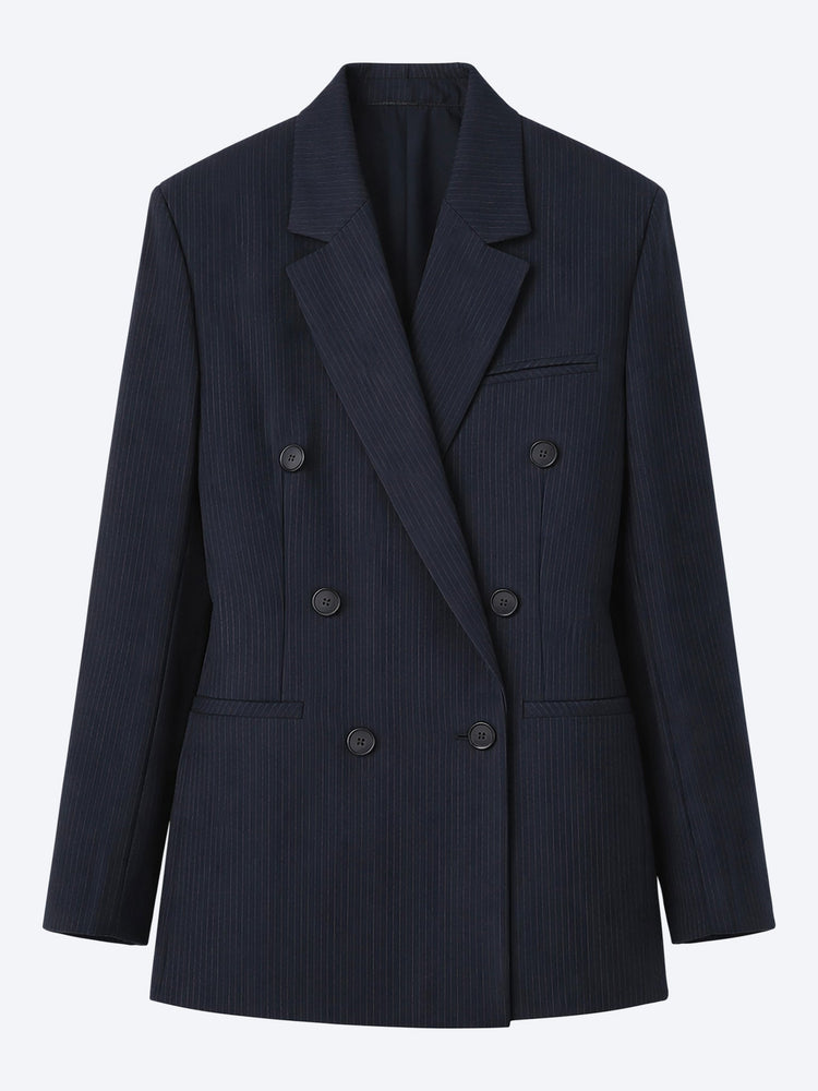 Blazer croisé Jade 1
