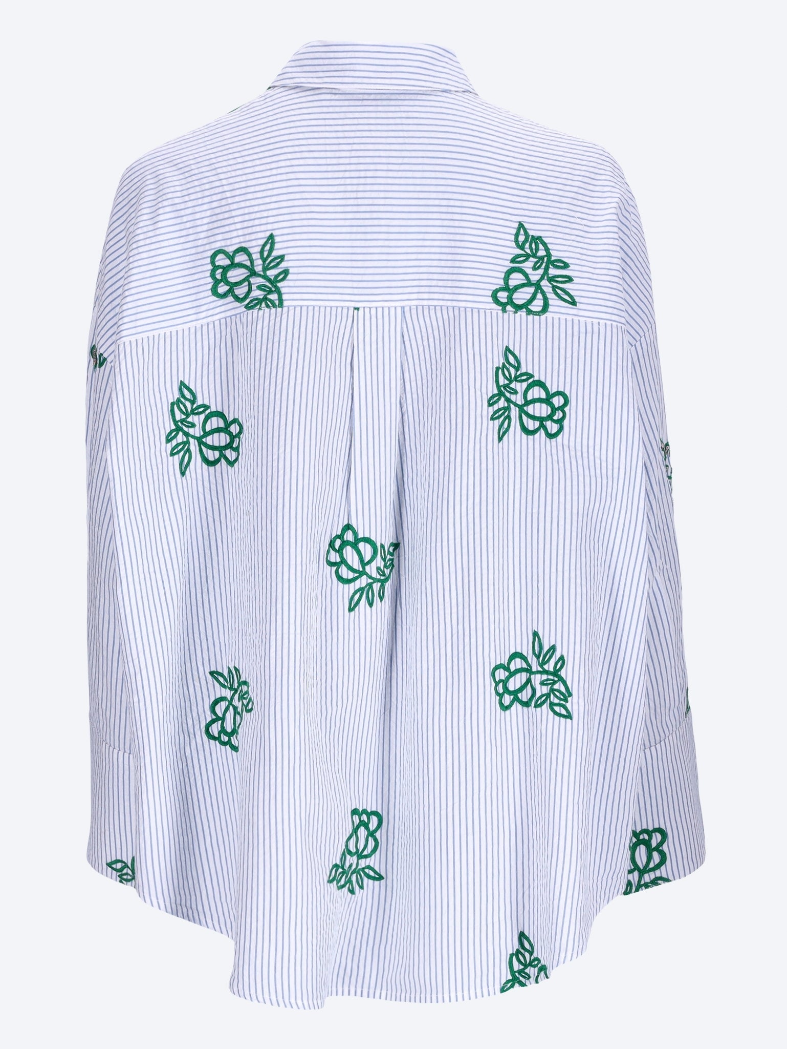 Jalinki embroidered shirt 3