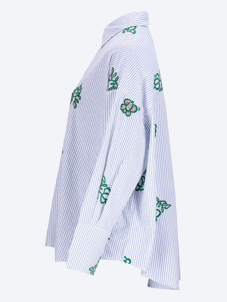 Jalinki embroidered shirt 2