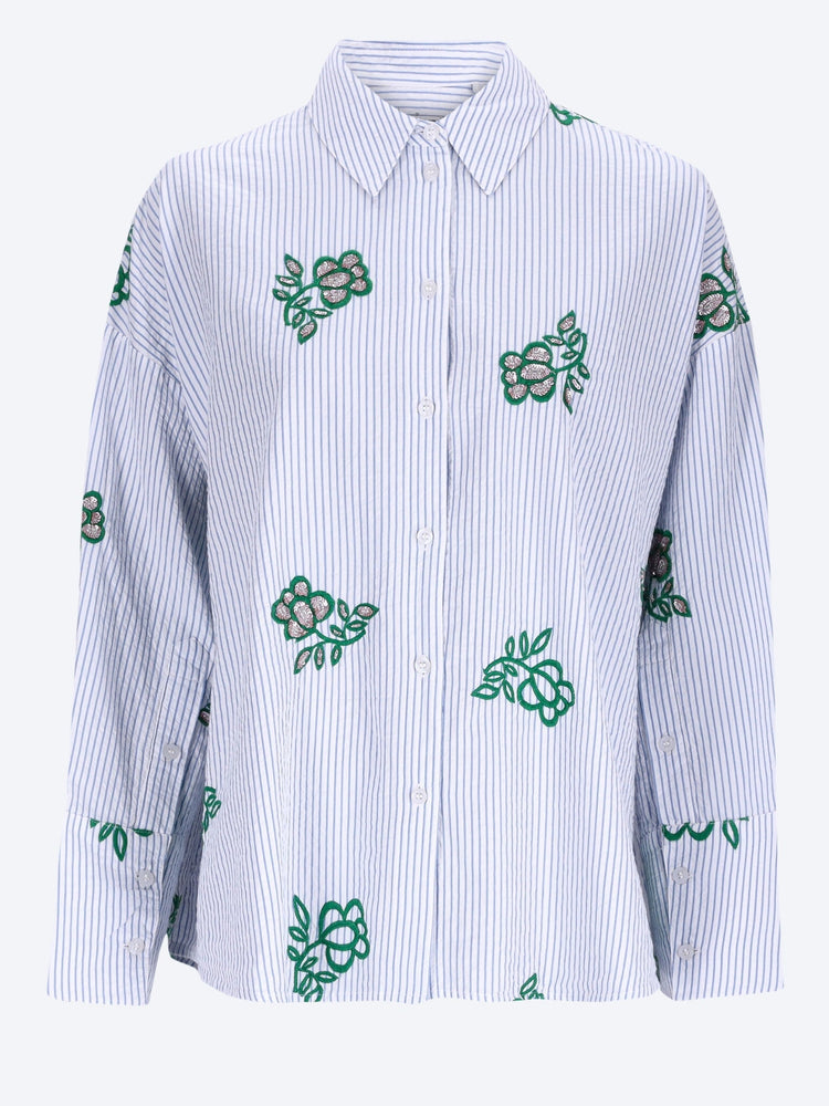 Jalinki embroidered shirt 1