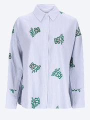 Jalinki embroidered shirt ref: