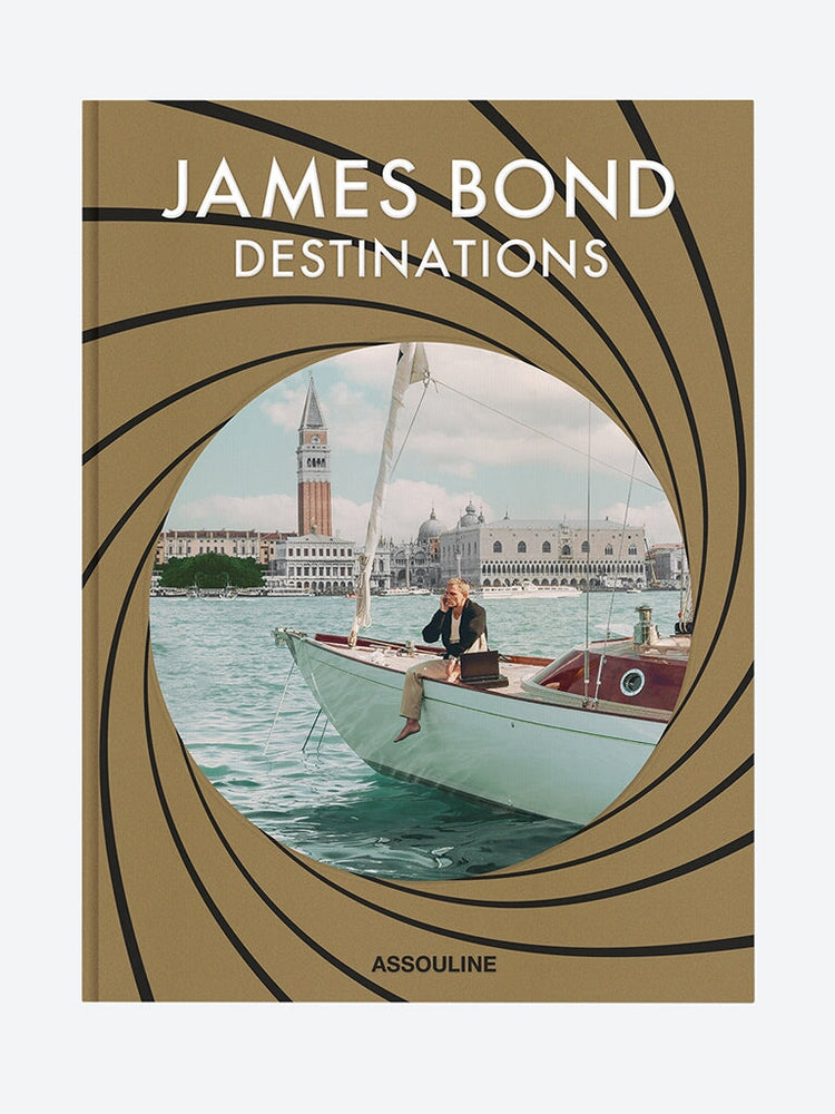 Destinations James Bond 1