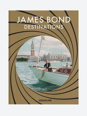 Destinations James Bond ref: