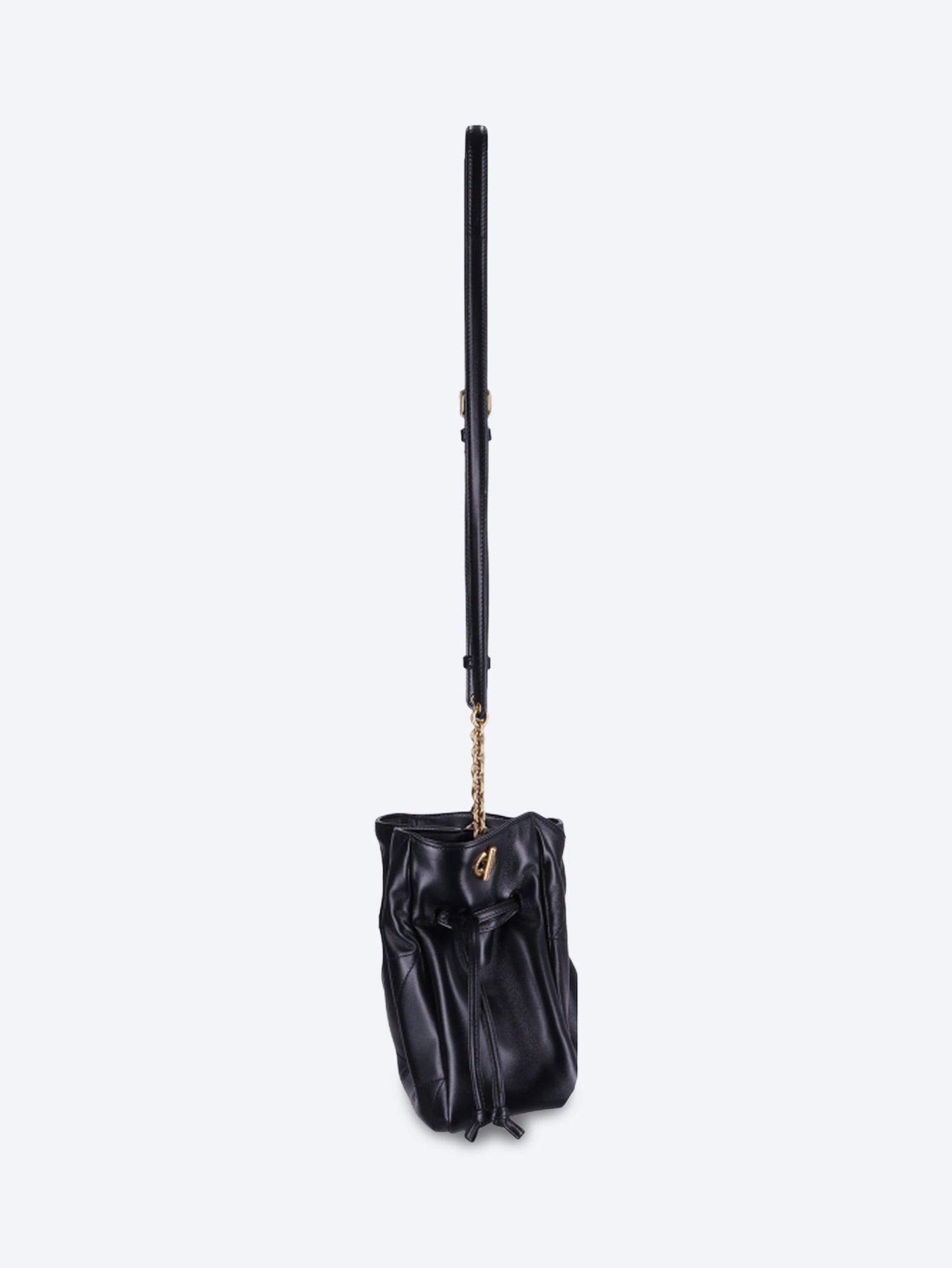 Jamie leather shoulder bag 3