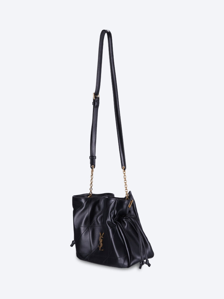 Jamie leather shoulder bag 2