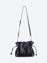 Jamie leather shoulder bag ref: