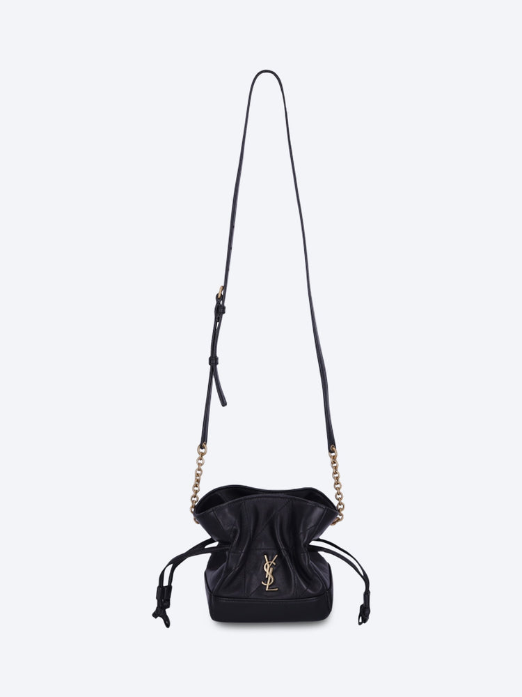 Mini sac porté épaule Jamie 2