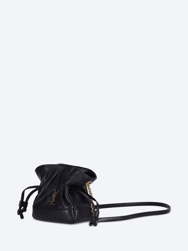 Mini sac porté épaule Jamie 3