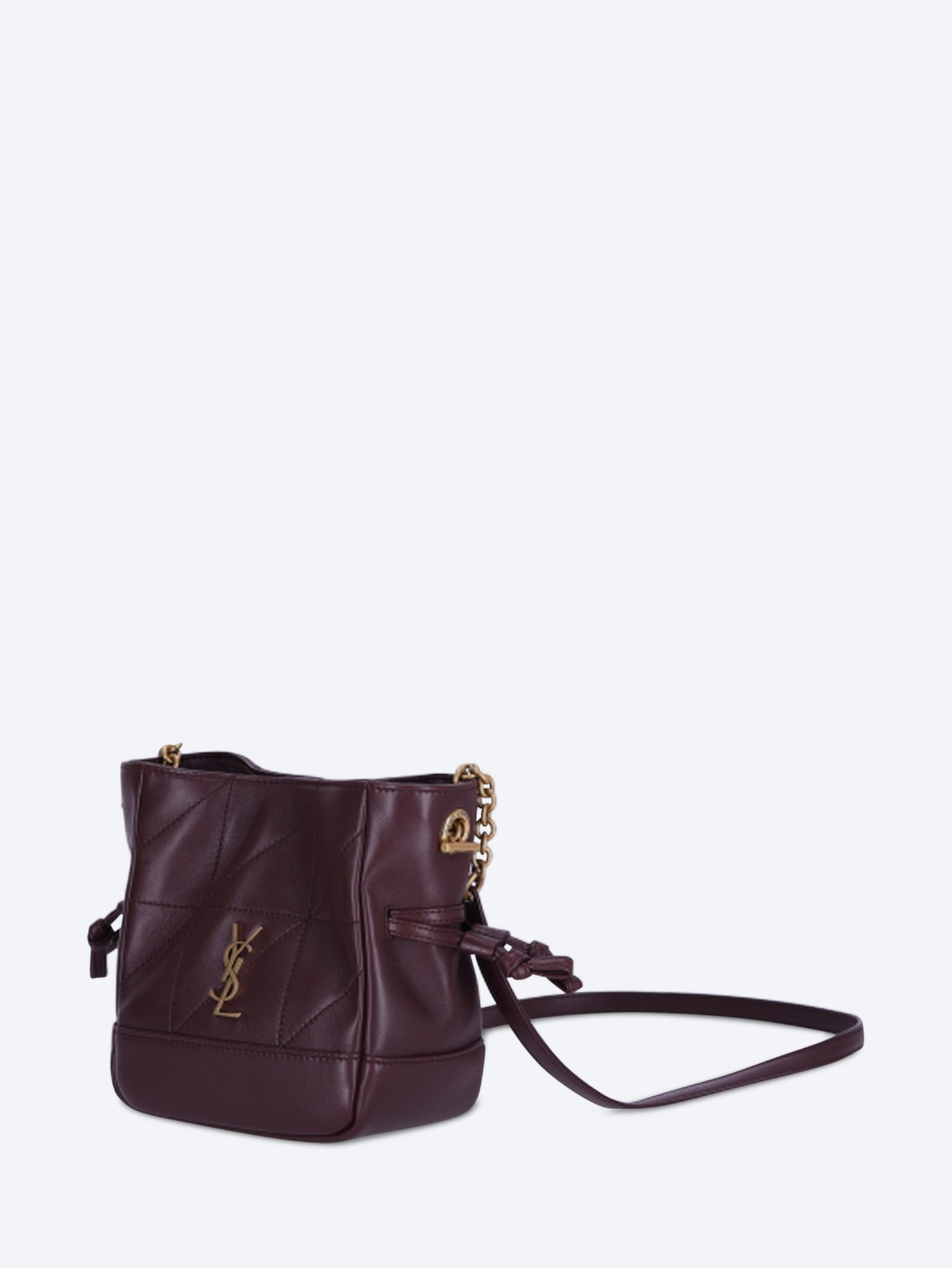 Mini sac porté épaule Jamie 3