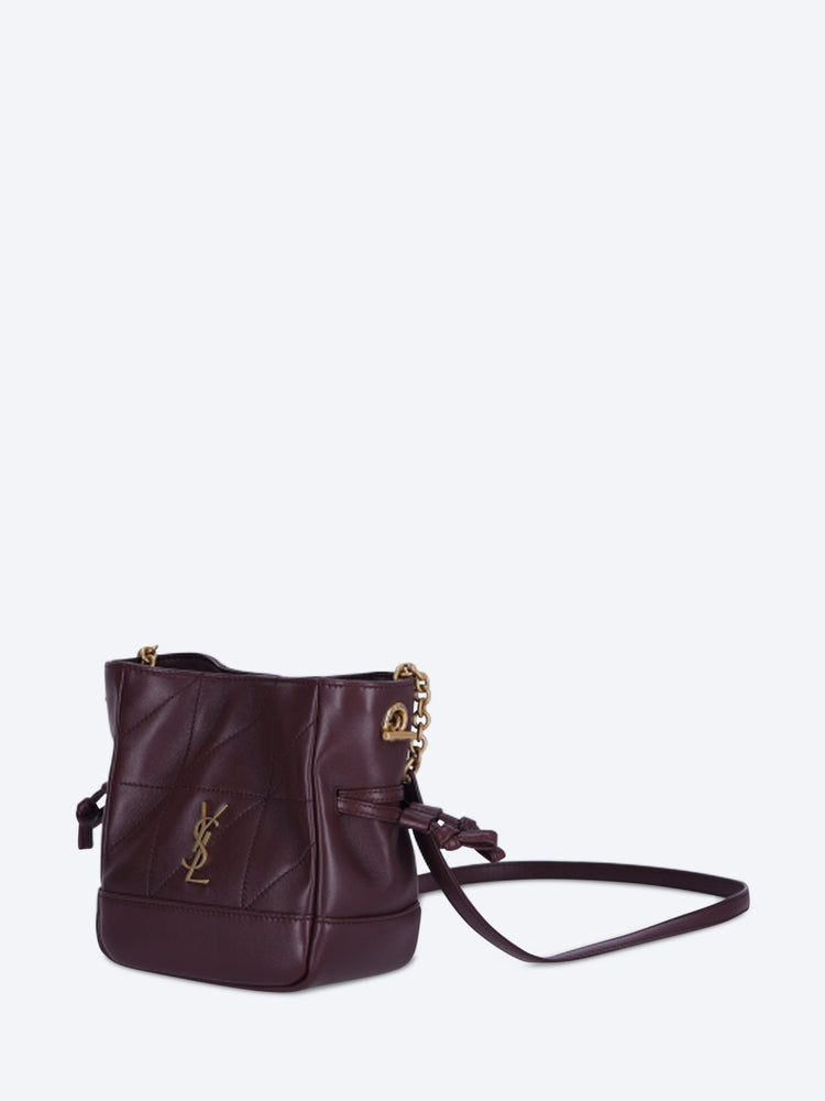 Mini sac porté épaule Jamie 3