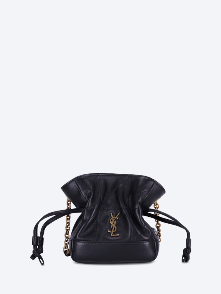 Mini sac porté épaule Jamie 1