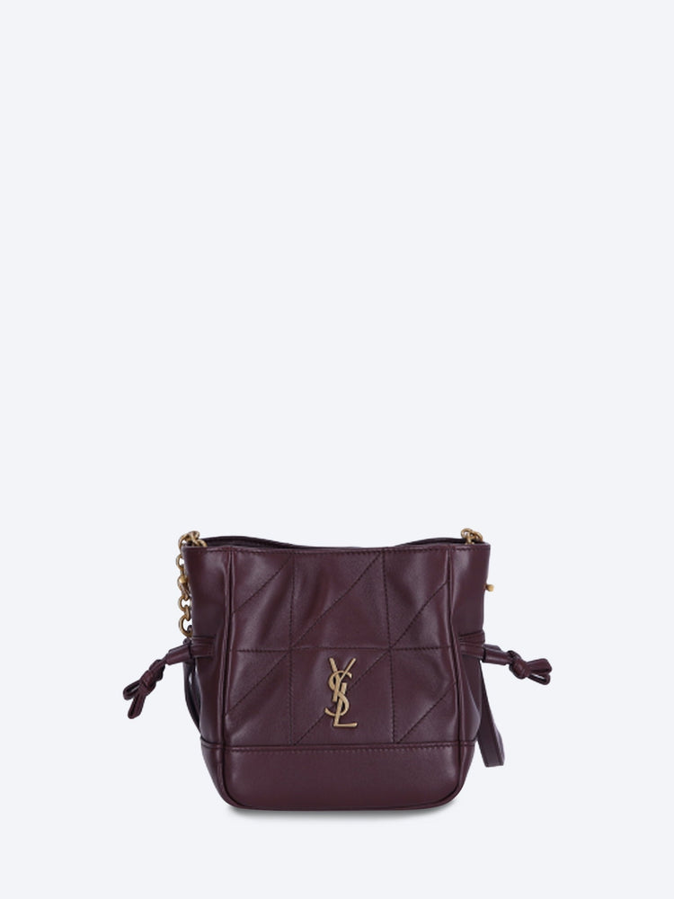Mini sac porté épaule Jamie 1