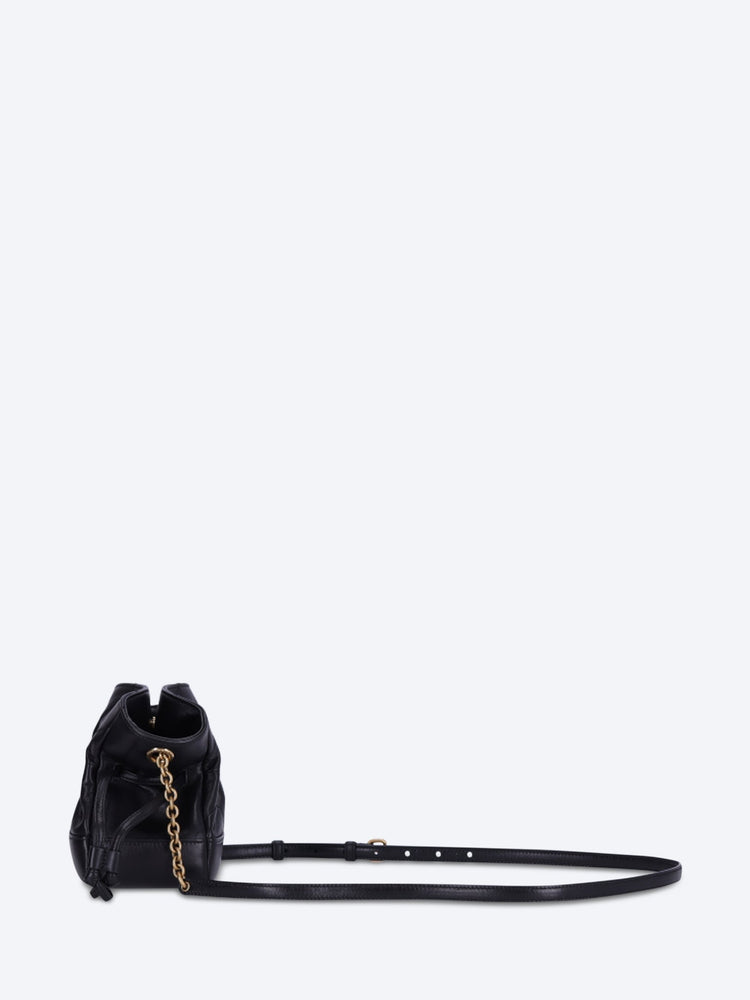 Mini sac porté épaule Jamie 4