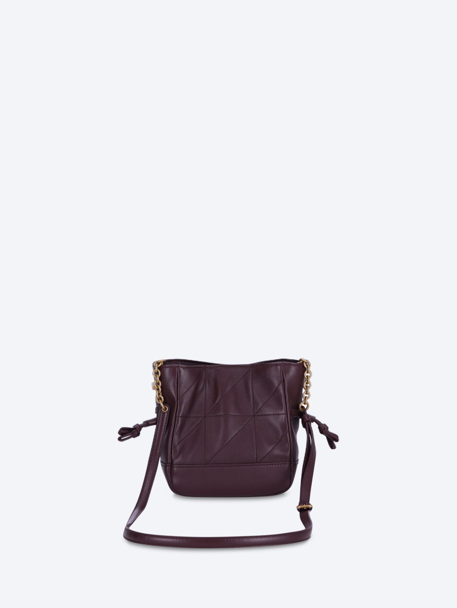 Mini sac porté épaule Jamie 5