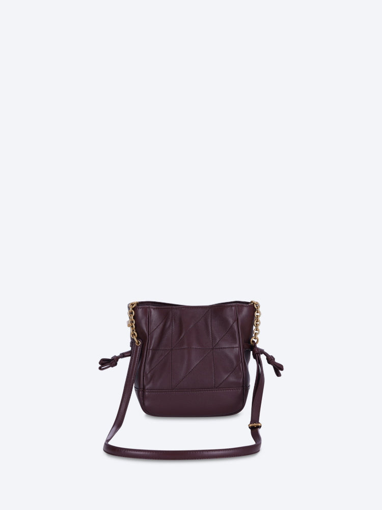 Mini sac porté épaule Jamie 5