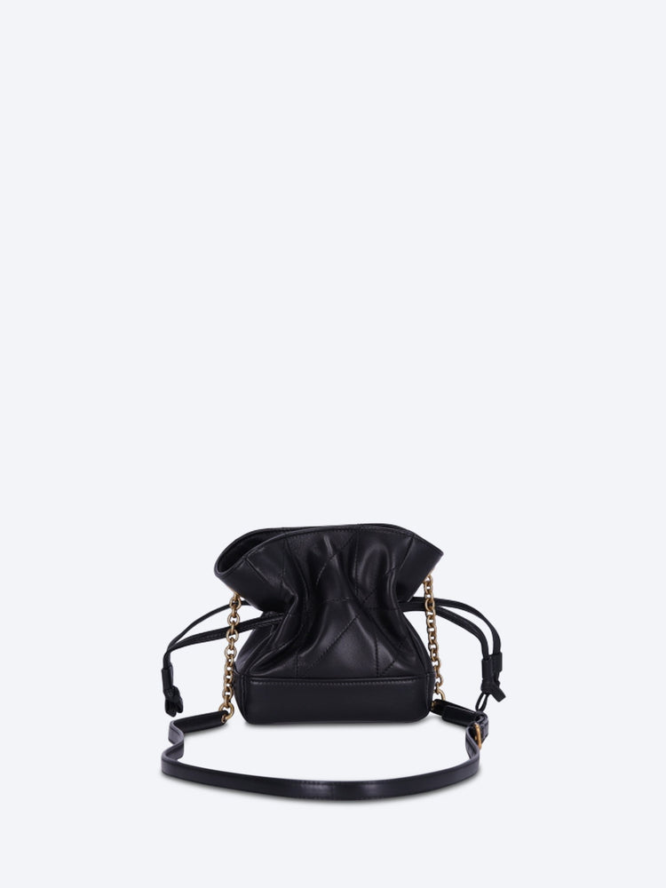 Mini sac porté épaule Jamie 5