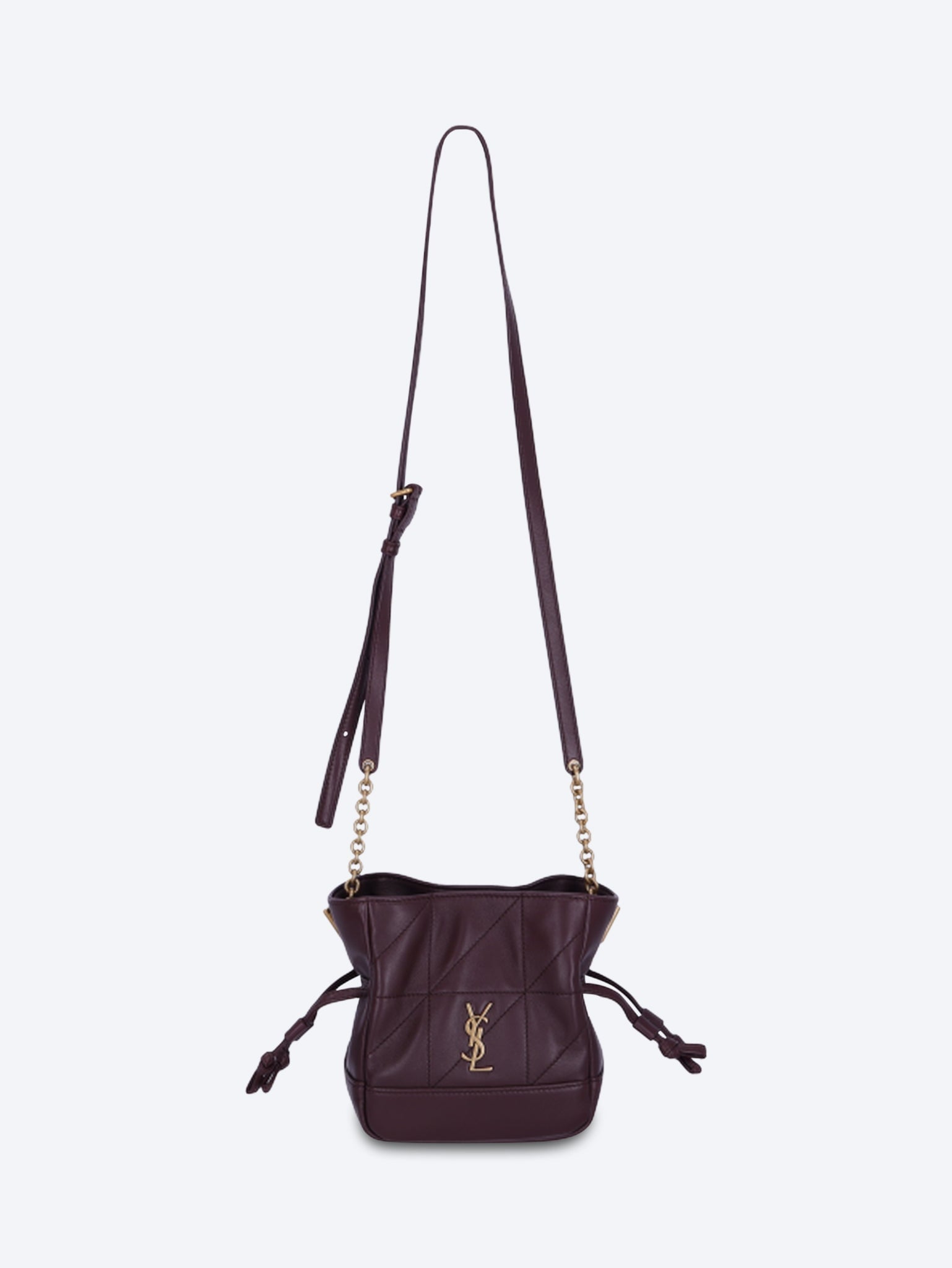Mini sac porté épaule Jamie 2