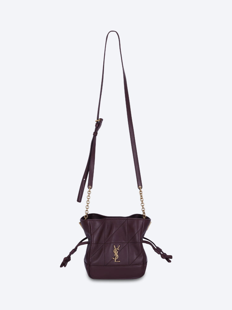 Mini sac porté épaule Jamie 2
