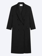 Manteau long Jane ref: