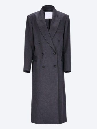 Jane long coat