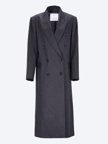 Jane long coat
