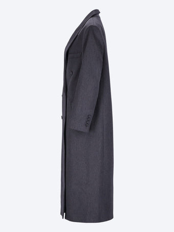 Jane long coat